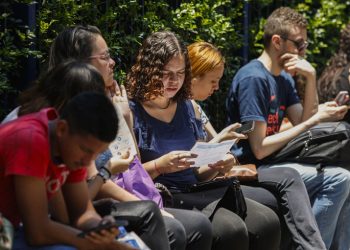 Enem 2024: últimos preparativos e explicações sobre a Teoria de Resposta ao Item (TRI)