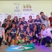 Ufersa conquista o bronze pelo futsal feminino nos JUBs em Brasília