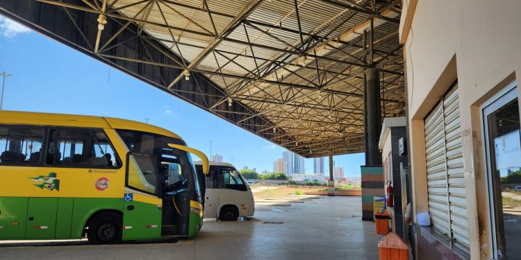 Decreto estadual autoriza gratuidade no transporte intermunicipal durante as eleições