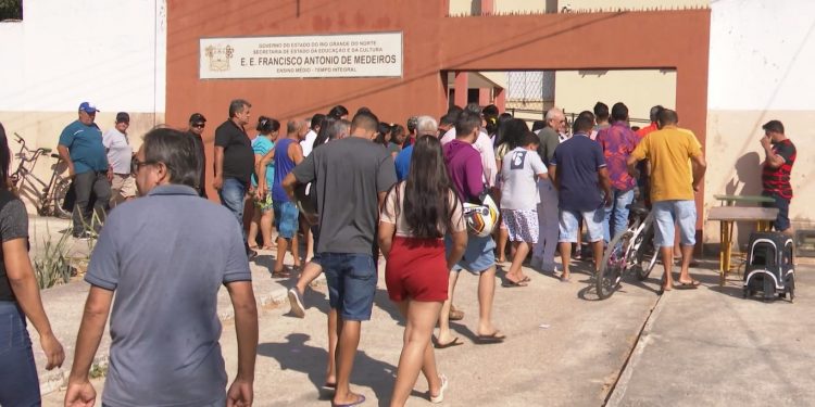 Assédio eleitoral no Rio Grande do Norte: 18 registros e possíveis consequências