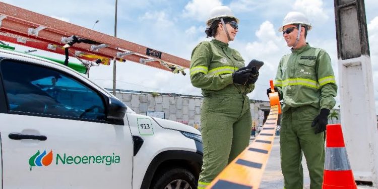 Aumento do consumo de energia no fim de ano exige revisão e ajustes, alerta Cosern