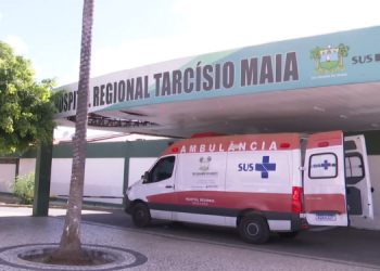 Sesap espera “solucionar questão” e evitar paralisação dos médicos do Hospital Tarcísio Maia