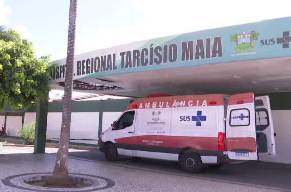 Sesap espera “solucionar questão” e evitar paralisação dos médicos do Hospital Tarcísio Maia