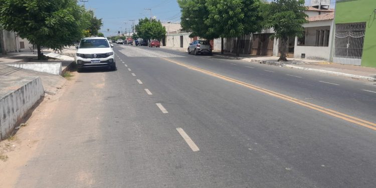 Caern iniciará obras de substituição de tubulação sanitária