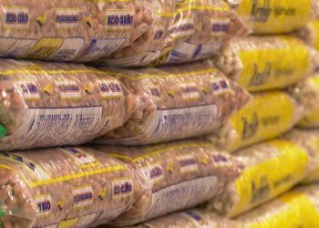 Cesta básica sobe em Mossoró e Pau dos Ferros em setembro, após meses de queda