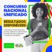 Concurso Público Nacional Unificado divulga gabaritos finais e notas das provas objetivas