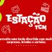Estação TCM oferece programação gratuita para crianças neste domingo no Partage Shopping