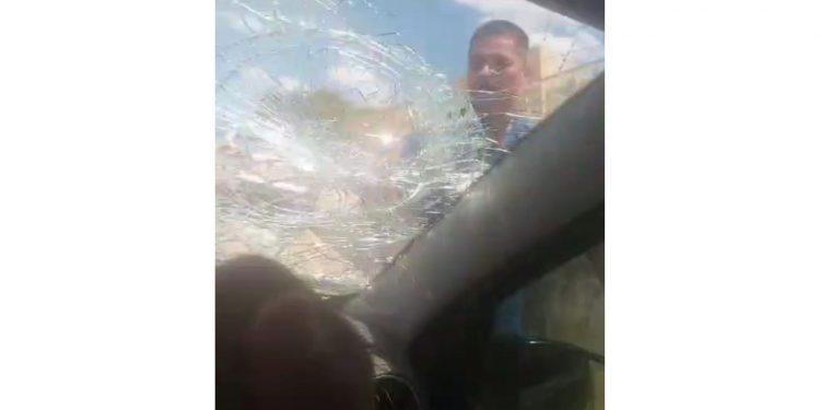 Guarda Civil Municipal de Mossoró é preso por peculato após confusão envolvendo vereador em Severiano Melo