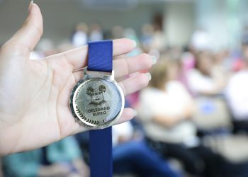 Governo do RN empossa 55 delegados eleitos para fiscalizar obras e serviços prioritários no RN