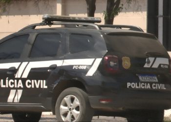 Homem é preso por matar senhor que lhe deu abrigo em Baraúna