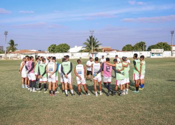Segunda Divisão: Univap enfrenta o Parnamirim no Estádio Antônio Lopes Filho nesta terça (08)