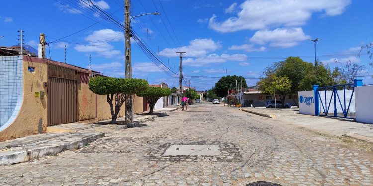 Serviço da adutora Apodi/Mossoró terá início no Abolição I na segunda-feira (21)