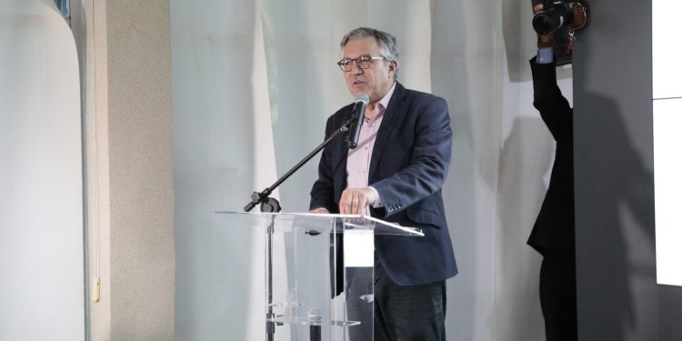 Ministro visita Natal e anuncia investimentos na Saúde e Cultura