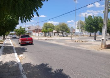 Obra da Caern vai interditar trecho no Abolição II