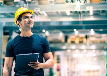 Indústria do RN deve qualificar 133 mil profissionais até 2027, aponta SENAI