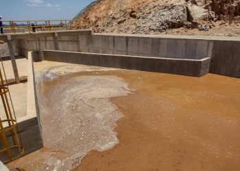 Iniciados testes em trechos do Ramal do Apodi