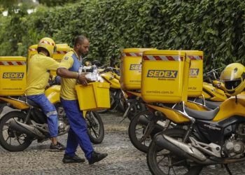 Inscrições para o concurso dos Correios terminam no dia 28