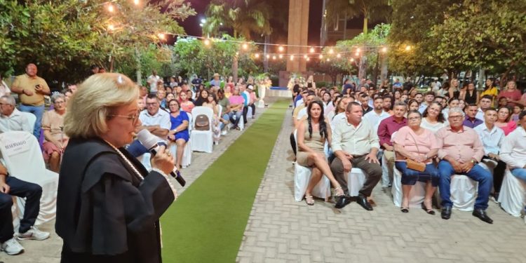 Justiça na Praça em Mossoró será realizado em 31 de outubro