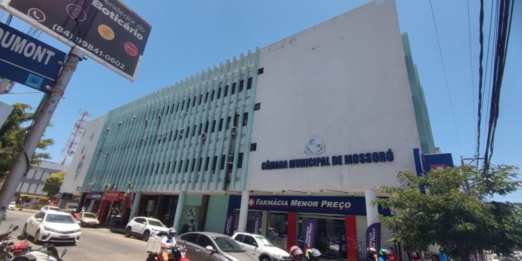 Kadinho assumirá vaga na Câmara Municipal de Mossoró na próxima terça-feira (15)