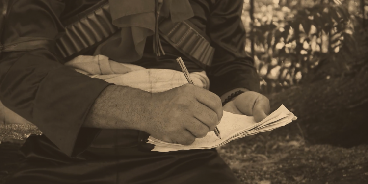 Curta metragem mossoroense revela detalhes sobre composição musical feita por Lampião