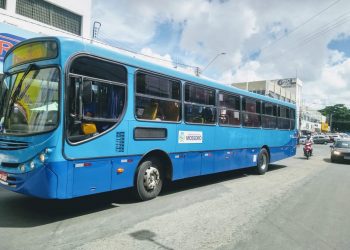 Mossoró terá transporte público gratuito para eleitores no domingo de votação