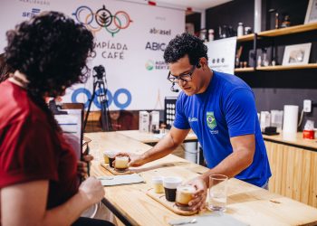 Mossoroense é vice-campeão da primeira Olimpíada do Café