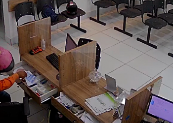 Polícia Civil de Mossoró elucida roubo em clínica e prende suspeito