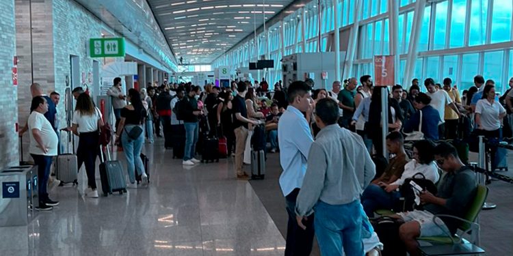 Turismo registrou recorde no mês de setembro no Rio Grande do Norte