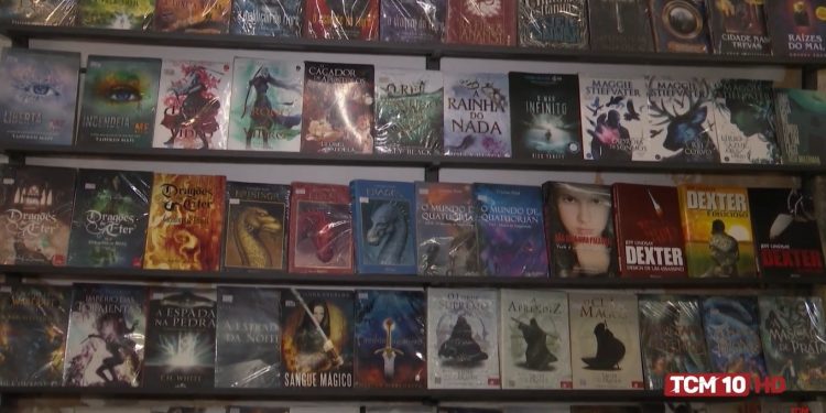 Sebos em Mossoró: uma tradição literária que resiste ao tempo