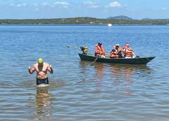 Uern abre inscrições para 3ª etapa do circuito de travessias na Comunidade Pataxó