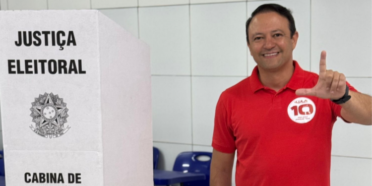 Dr. Lula é eleito prefeito de Assú