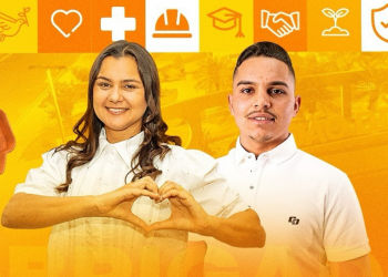 Viúva de prefeito assassinado de João Dias vence eleição: “Marcelo, meu amor, essa foi para você”