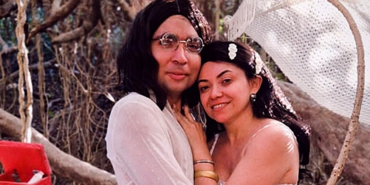 Filme sobre relação de Lampião e Maria Bonita será lançado em Limoeiro do Norte