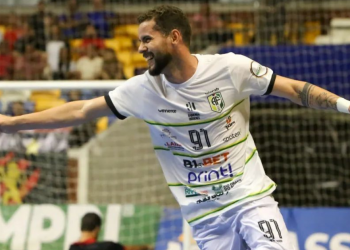 De Messias Targino para Apodi e todo o Brasil: conheça a trajetória de André Nem