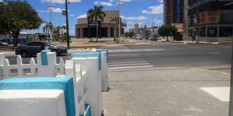 Trânsito será alterado neste sábado (12) na Estação das Artes para a Festa das Crianças