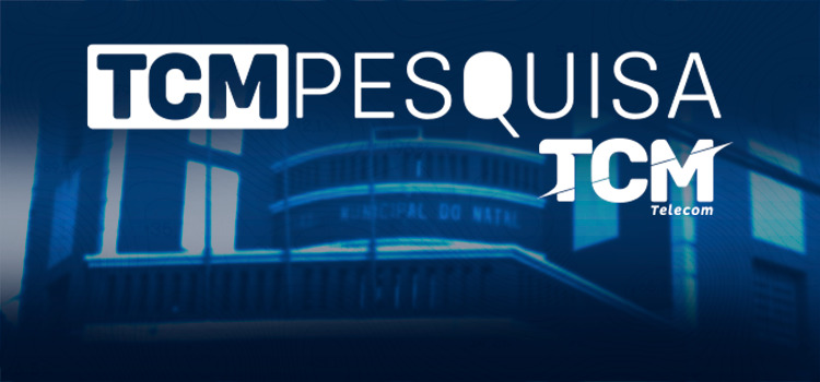 Pesquisa TCM/TSDois mostra intenção de votos para vereadores em Natal