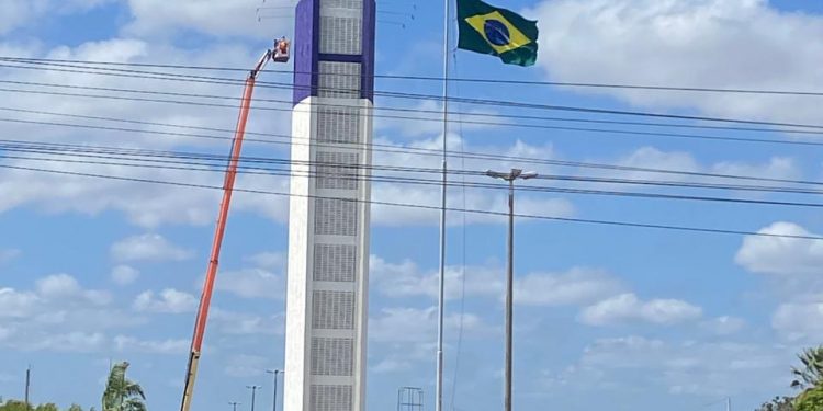 3R Petroleum agora é Brava Energia: fachada da base de Mossoró já está sendo mudada