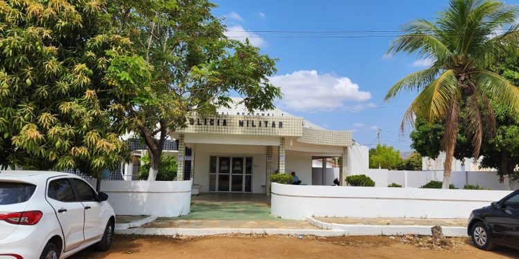 Hospital da Polícia Militar retomou cirurgias ortopédicas em Mossoró
