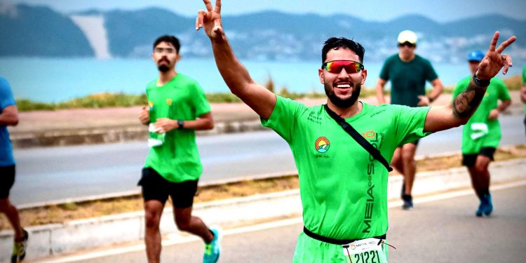 Primeira Corrida do Compasso em Caraúbas estimula prática esportiva e vida saudável