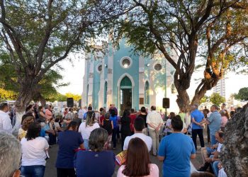 Veja a programação de missas para o Dia de Finados