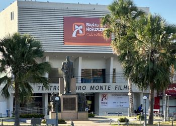 Centro Cultural Banco do Nordeste abre programação em Mossoró nesta semana