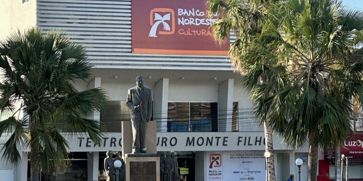 Centro Cultural Banco do Nordeste abre programação em Mossoró nesta semana