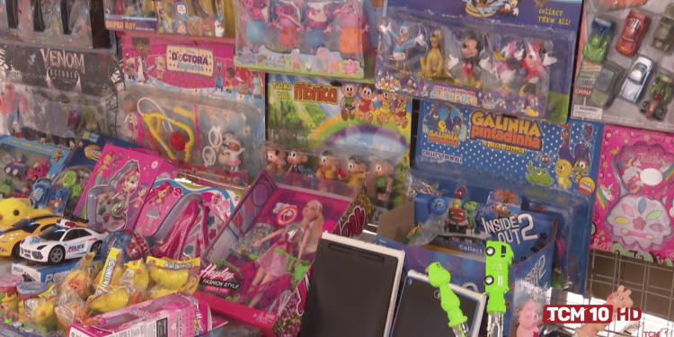 Fecomércio RN detalha intenção de compra dos mossoroenses para o Dia das Crianças