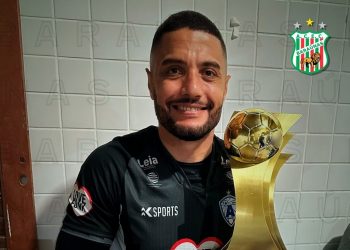 Baraúnas anuncia primeiros reforços para 2025