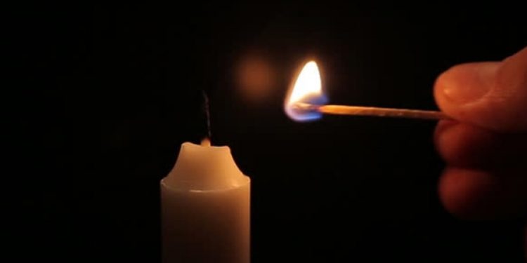 Falta de energia atinge quase 5 mil residências nesta segunda em Mossoró