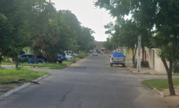 “Não tem uma gota d’água na torneira para os afazeres”, denuncia moradora do Abolição 4