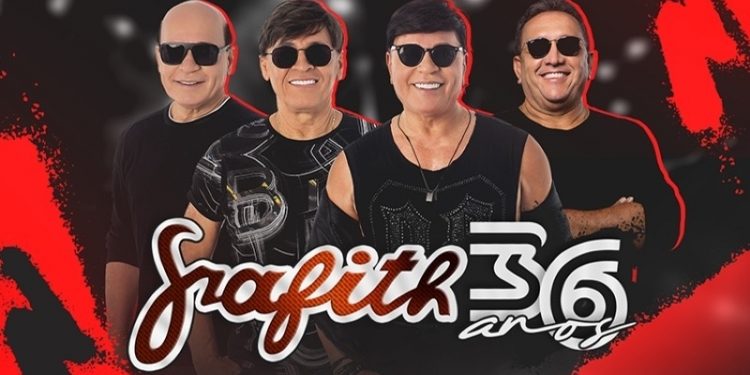 Projeto reconhece a Banda Grafith como Patrimônio Cultural e Imaterial do RN