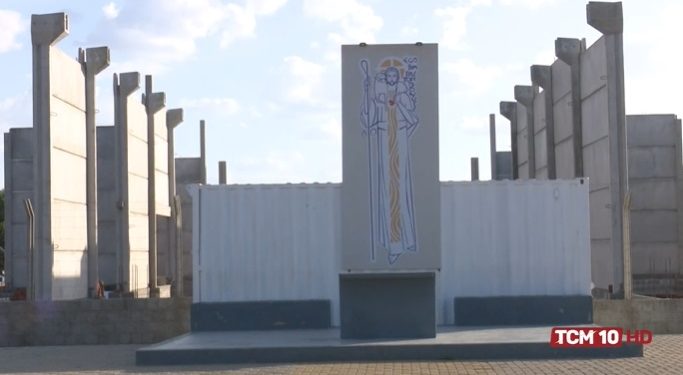 Diocese busca ajuda para construção de Igreja no bairro Sumaré