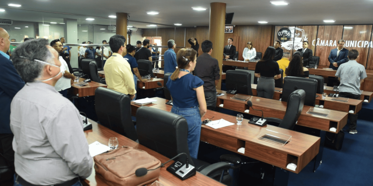 Câmara de Mossoró realiza audiência e avança na Lei Orçamentária Anual de 2025