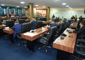 Audiência pública na Câmara de Mossoró debaterá orçamento do próximo ano